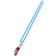 Star Wars Mens Luke Skywalker Costume