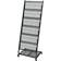 vidaXL - Reolsystem 47.5x133cm