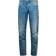 G-Star 3301 Tapered Jeans - Light Indigo Aged