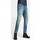 G-Star 3301 Tapered Jeans - Light Indigo Aged