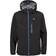 Trespass Hebron Softshell Jacket - Black