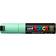 Uni Posca PC-8K Broad Bullet Green