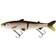 Westin HypoTeez Glidebait Suspending 18cm Rainbow Trout
