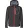 Trespass Strathy II Softshell Jacket - Black