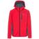 Trespass Strathy II Softshell Jacket - Red