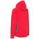 Trespass Strathy II Softshell Jacket - Red