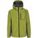 Trespass Strathy II Softshell Jacket - Cedar Green