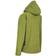 Trespass Strathy II Softshell Jacket - Cedar Green