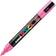 Uni Posca PC-5M Medium Bullet Metallic Pink