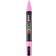 Uni Posca PC-5M Medium Bullet Metallic Pink