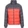 Trespass Yattendon Padded Jacket - Spice Red