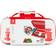 PowerA Nintendo Switch/Lite Protection Case - Mario Red/White