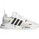 adidas NMD_R1 M - Cloud White/Core White/Cloud White