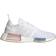 Adidas NMD R1 White Clear Pods