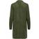 Only Onljade Vest - Donkergroen