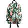 Superdry Hawaiian Montana Backpack - Minze Indo Leaf