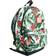 Superdry Hawaiian Montana Backpack - Minze Indo Leaf