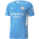 Puma Manchester City FC Home Replica Jersey 21/22 Sr