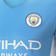 Puma Manchester City FC Home Replica Jersey 21/22 Sr