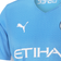 Puma Manchester City FC Home Replica Jersey 21/22 Sr