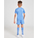 Puma Manchester City FC Home Kit 21/22 Infant