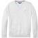 Tommy Hilfiger Organic Cotton V Neck Jumper - Grey Heather (KB0KB03978-004)