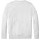 Tommy Hilfiger Organic Cotton V Neck Jumper - Grey Heather (KB0KB03978-004)