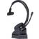 ProXtend Sonnet Micro-casque Bluetooth USB-A Via Adaptateur Noir