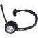 ProXtend Sonnet Micro-casque Bluetooth USB-A Via Adaptateur Noir