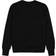 adidas Girl's Essntials Sweatshirt - Black/White (GP0040)