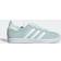 Adidas Gazelle W - Halo Mint/Core White/Silver Metallic