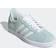 Adidas Gazelle W - Halo Mint/Core White/Silver Metallic