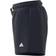 Adidas Boy's Essential Chelsea Shorts - Legend Ink/White (GN4095)