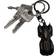 ABYstyle DC Comics 3D Keychain Premium Batmobile