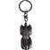 ABYstyle DC Comics 3D Keychain Premium Batmobile