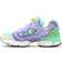 Adidas ZX Fury - Light Purple/Bahia Mint/Shock Yellow