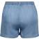 Only Pema Life Short - Blauw Denim