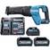 Makita JR001GD202 (2x2.5Ah)