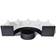vidaXL 47403 Outdoor Lounge Set, 1 Table incl. 5 Sofas