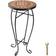 tectake Flower Balcony Table