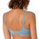 Triumph Ladyform Soft Minimizer Bra - Faded denim