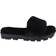 UGG Cozetta Curly Slide - Black - Women's