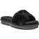 UGG Cozetta Curly Slide - Black - Women's