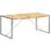 vidaXL 321564 Matbord 90x180cm