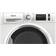 Hotpoint NTM118X3XBUK White