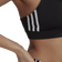 Adidas Bra Top - Black