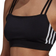 Adidas Bra Top - Black