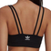 Adidas Bra Top - Black