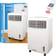 Benross Portable Air Cooler with Remote Control 60W