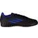 Adidas X Speedflow.4 Turf - Core Black/Sonic Ink/Solar Yellow